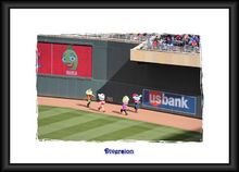 Target Field: 